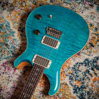 PRS CE 22 Special Edition Carroll Blue #0406820