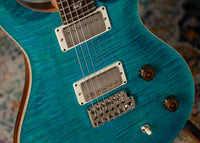 PRS CE 22 Special Edition Carroll Blue #0406820