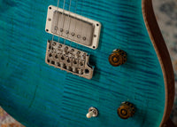 PRS CE 22 Special Edition Carroll Blue #0406820