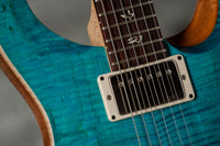 PRS CE 22 Special Edition Carroll Blue #0406820
