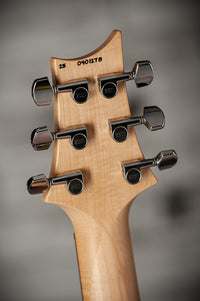 PRS CE24-08 Swamp Ash Ltd. Metallic Midnight #0401278