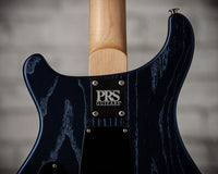 PRS CE24-08 Swamp Ash Ltd. Metallic Midnight #0401278
