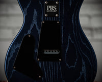 PRS CE24-08 Swamp Ash Ltd. Metallic Midnight #0401278