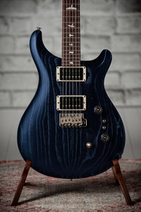 PRS CE24-08 Swamp Ash Ltd. Metallic Midnight #0401278