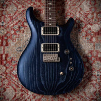 PRS CE24-08 Swamp Ash Ltd. Metallic Midnight #0401278