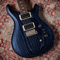 PRS CE24-08 Swamp Ash Ltd. Metallic Midnight #0401278