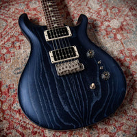 PRS CE24-08 Swamp Ash Ltd. Metallic Midnight #0401278