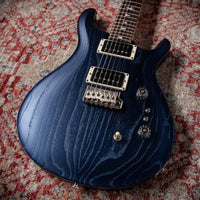 PRS CE24-08 Swamp Ash Ltd. Metallic Midnight #0401278