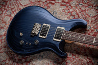 PRS CE24-08 Swamp Ash Ltd. Metallic Midnight #0401278