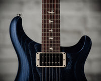 PRS CE24-08 Swamp Ash Ltd. Metallic Midnight #0401278