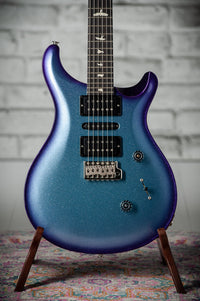 PRS CE-24 Special Blue Sparkle Purple Burst #0427528