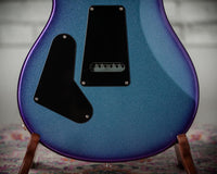 PRS CE-24 Special Blue Sparkle Purple Burst #0427528
