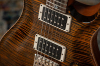 PRS 40th Anniversary Custom 24 Limited Edition Tiger Eye # 0394720