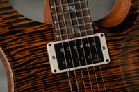 PRS 40th Anniversary Custom 24 Limited Edition Tiger Eye # 0394720