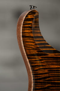 PRS 40th Anniversary Custom 24 Limited Edition Tiger Eye # 0394720