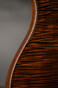 PRS 40th Anniversary Custom 24 Limited Edition Tiger Eye # 0394720