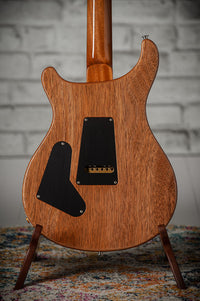 PRS 40th Anniversary Custom 24 Limited Edition Tiger Eye # 0394720