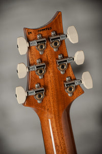 PRS 40th Anniversary Custom 24 Limited Edition Tiger Eye # 0394720