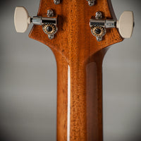 PRS 40th Anniversary Custom 24 Limited Edition Tiger Eye # 0394720