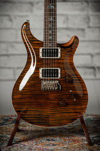 PRS 40th Anniversary Custom 24 Limited Edition Tiger Eye # 0394720