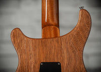 PRS 40th Anniversary Custom 24 Limited Edition Tiger Eye # 0394720