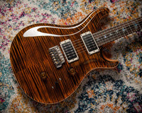 PRS 40th Anniversary Custom 24 Limited Edition Tiger Eye # 0394720
