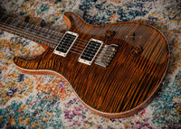 PRS 40th Anniversary Custom 24 Limited Edition Tiger Eye # 0394720