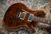 PRS 40th Anniversary Custom 24 Limited Edition Tiger Eye # 0394720