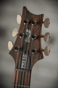 PRS 40th Anniversary Custom 24 Limited Edition Tiger Eye # 0394720