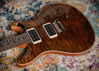 PRS 40th Anniversary Custom 24 Limited Edition Tiger Eye # 0394720