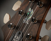 PRS 40th Anniversary Custom 24 Limited Edition Tiger Eye # 0394720