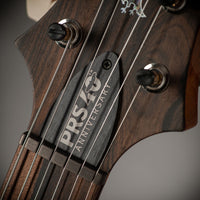 PRS 40th Anniversary Custom 24 Limited Edition Tiger Eye # 0394720
