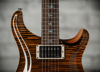 PRS 40th Anniversary Custom 24 Limited Edition Tiger Eye # 0394720