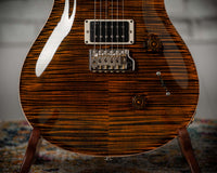 PRS 40th Anniversary Custom 24 Limited Edition Tiger Eye # 0394720