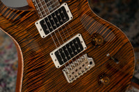 PRS 40th Anniversary Custom 24 Limited Edition Tiger Eye # 0394720