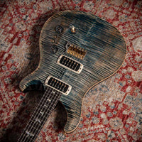 PRS Custom 24-08 Faded Whale Blue 10 Top #0406602