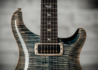 PRS Custom 24-08 Faded Whale Blue 10 Top #0406602