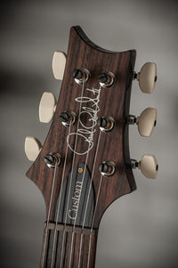 PRS Custom 24 Faded Whale Blue 10 Top # 0394774