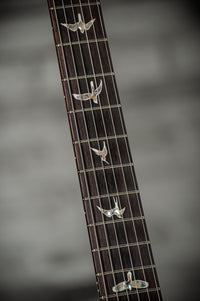 PRS Custom 24 Faded Whale Blue 10 Top # 0394774