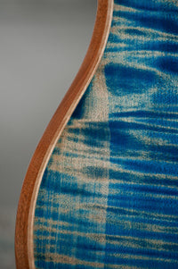 PRS DGT 10-Top Faded Blue Jean #0403412