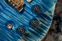 PRS DGT 10-Top Faded Blue Jean #0403412