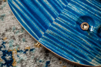 PRS DGT 10-Top Faded Blue Jean #0403412