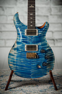 PRS DGT 10-Top Faded Blue Jean #0403412