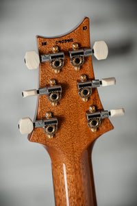 PRS DGT 10-Top Faded Blue Jean #0403412