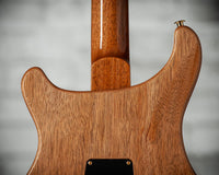 PRS DGT 10-Top Faded Blue Jean #0403412