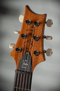 PRS DGT 10-Top Faded Blue Jean #0403412