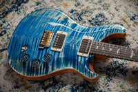 PRS DGT 10-Top Faded Blue Jean #0403412