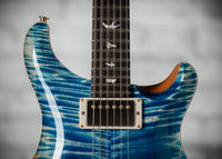 PRS DGT 10-Top Faded Blue Jean #0403412
