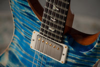 PRS DGT 10-Top Faded Blue Jean #0403412
