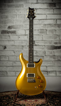 PRS DGT Gold top Moon Inlay # 0382619